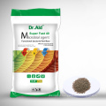 Dr Aid Trustworthy Brand Best Pricing Buy Fertilizer Npk Compound Fertilizer Water Soluble 24 6 10 Granular for Oil Palm